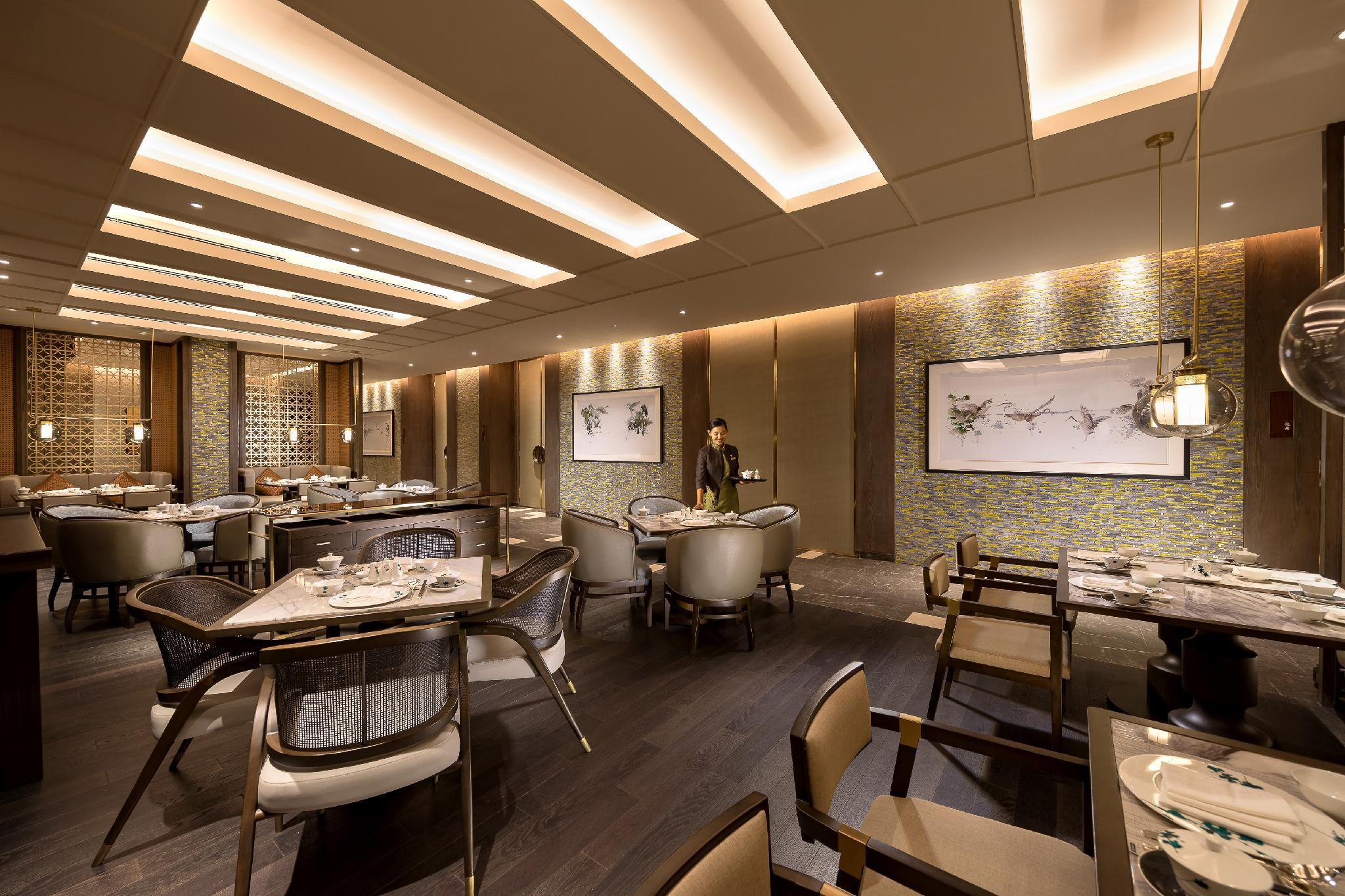 缅甸仰光泛太平洋酒店（Pan Pacific Yangon）(图9)