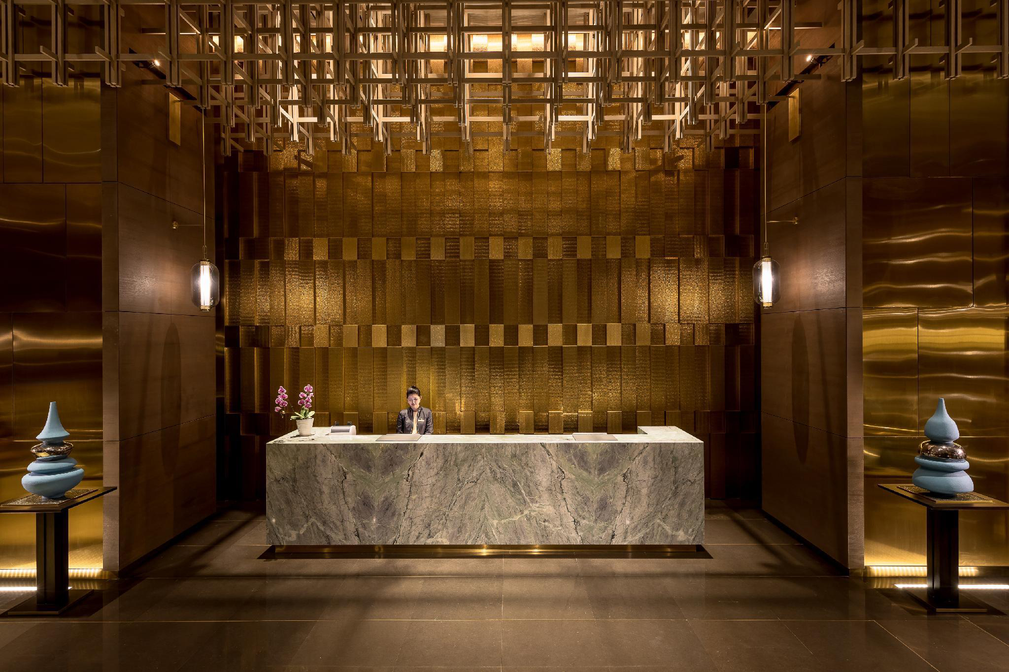 缅甸仰光泛太平洋酒店（Pan Pacific Yangon）(图10)