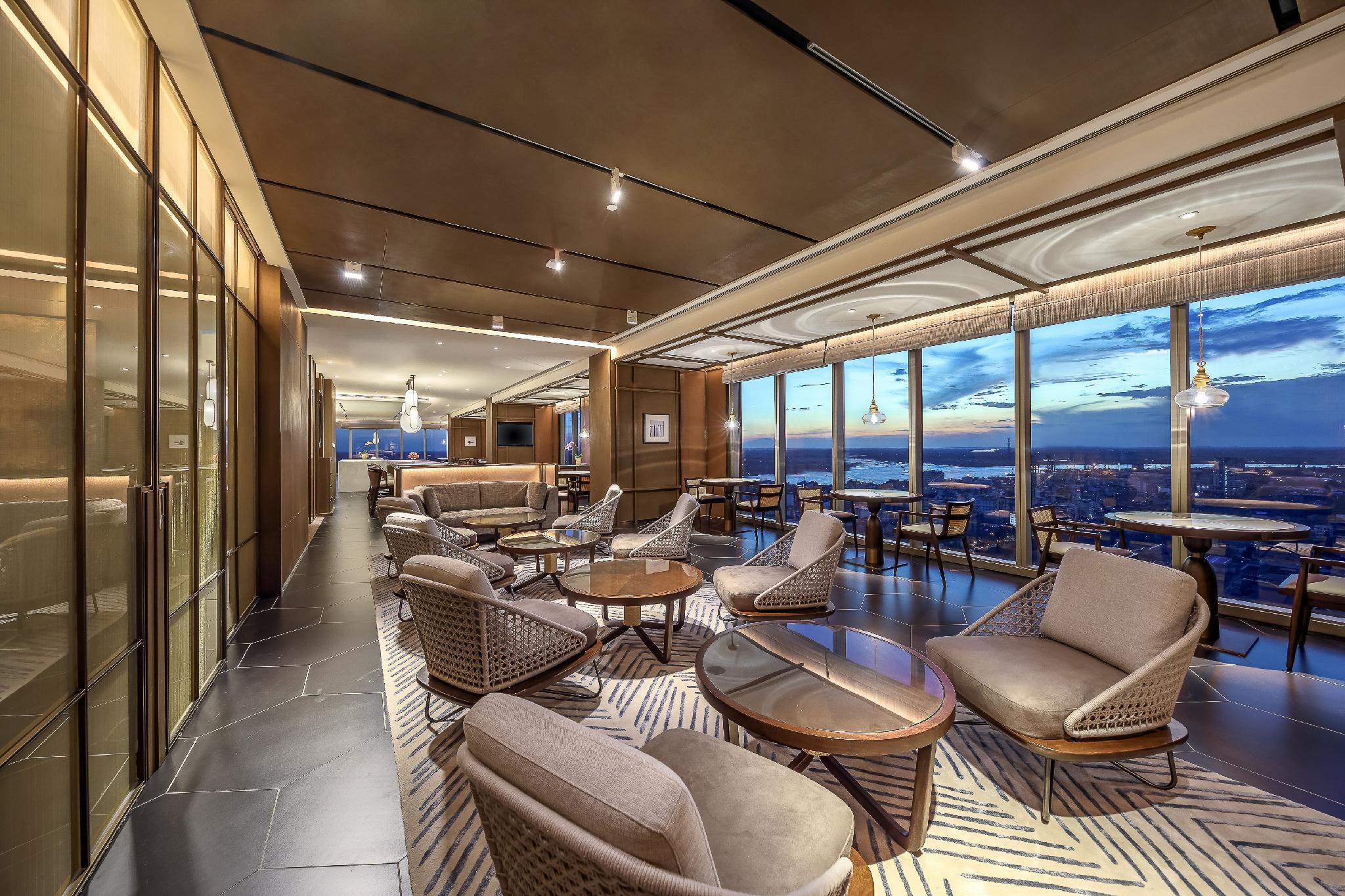 缅甸仰光泛太平洋酒店（Pan Pacific Yangon）(图23)