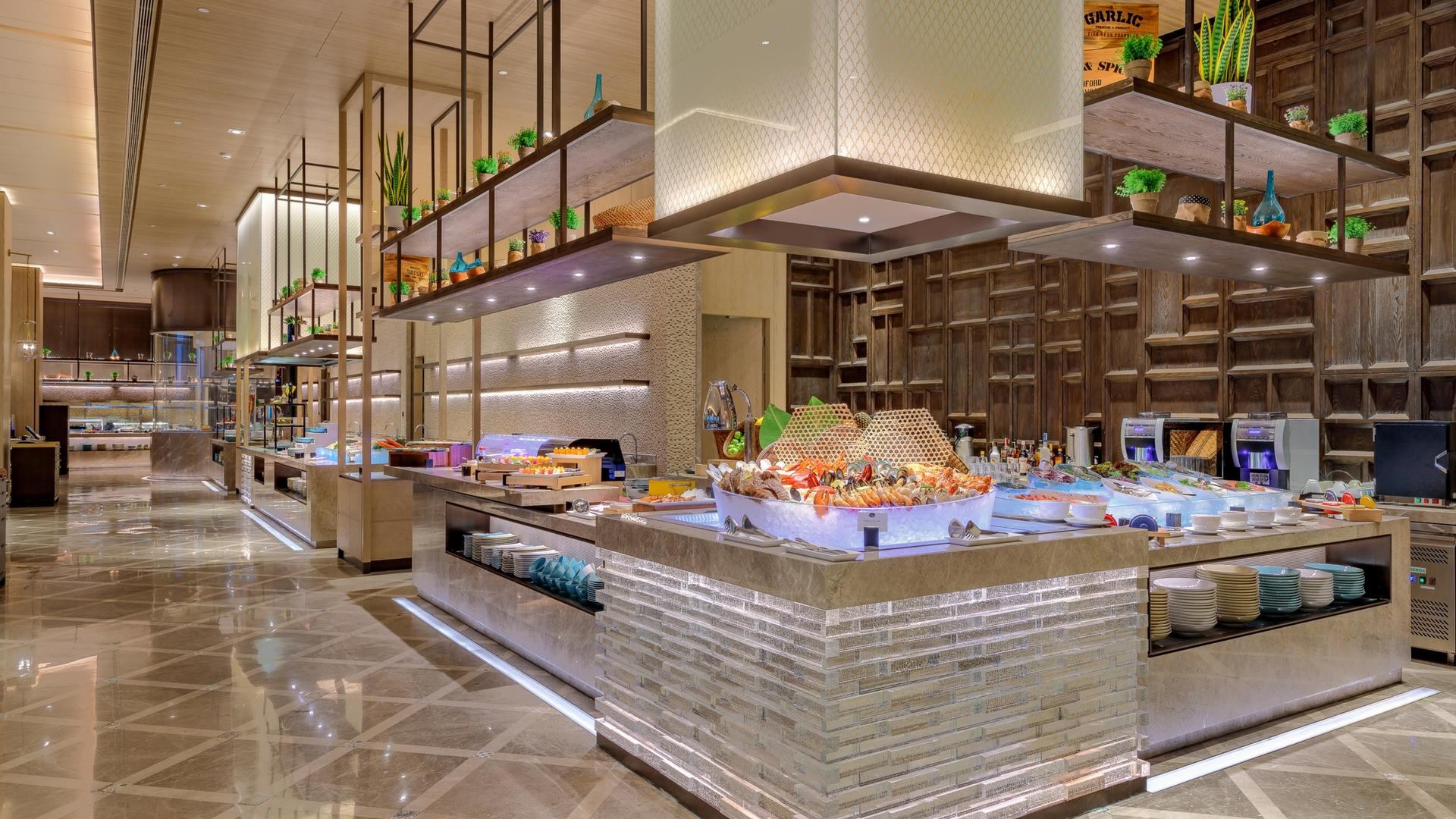 缅甸仰光泛太平洋酒店（Pan Pacific Yangon）(图24)