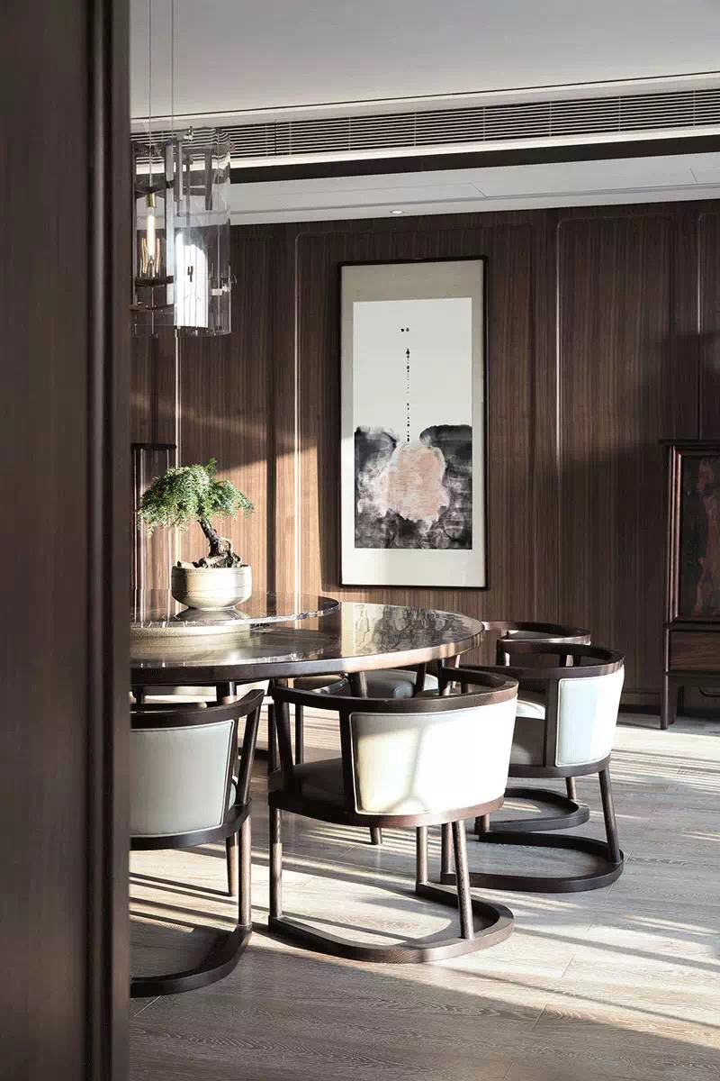 济南合稼置业办公空间(图31)