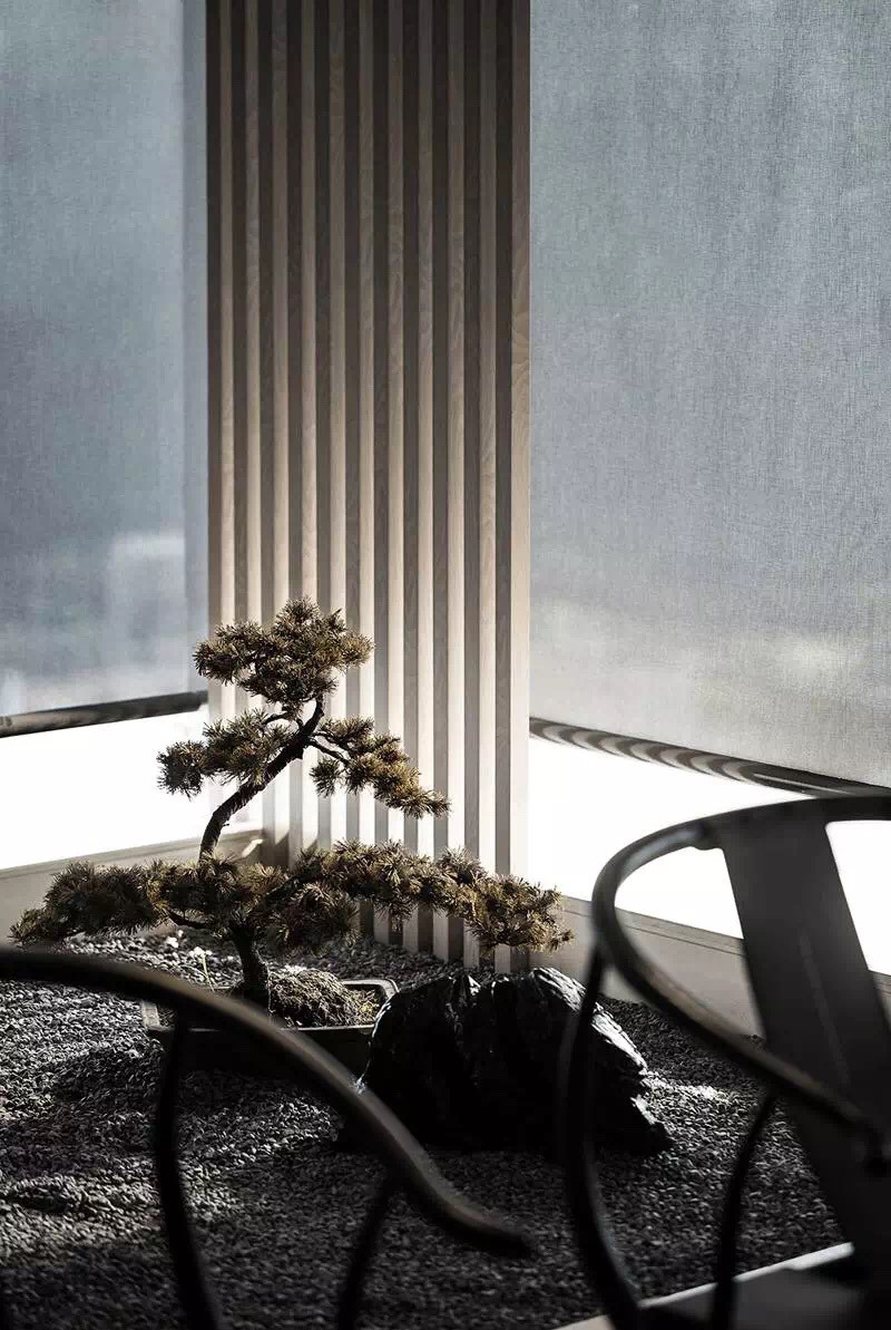 济南合稼置业办公空间(图34)