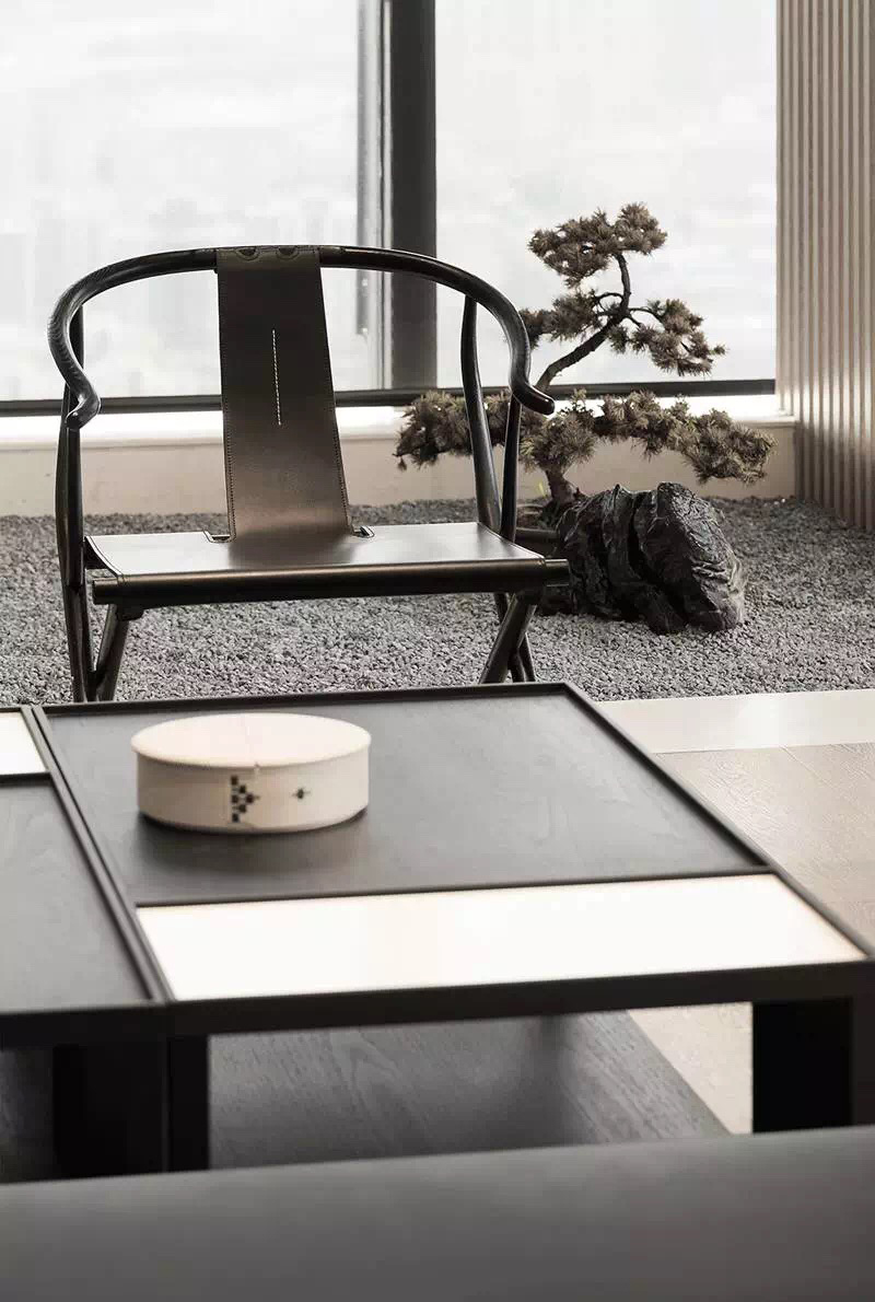 济南合稼置业办公空间(图35)