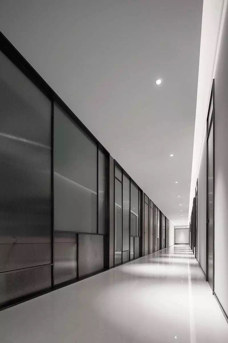 济南合稼置业办公空间(图16)