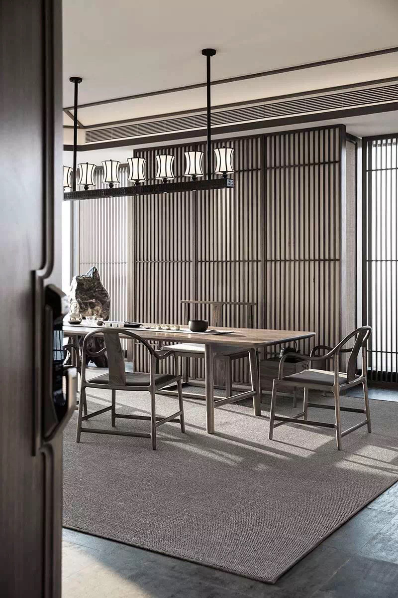 济南合稼置业办公空间(图20)