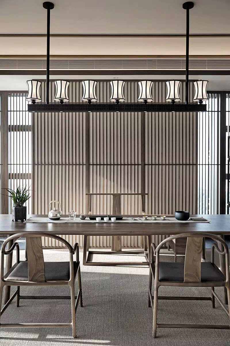 济南合稼置业办公空间(图21)