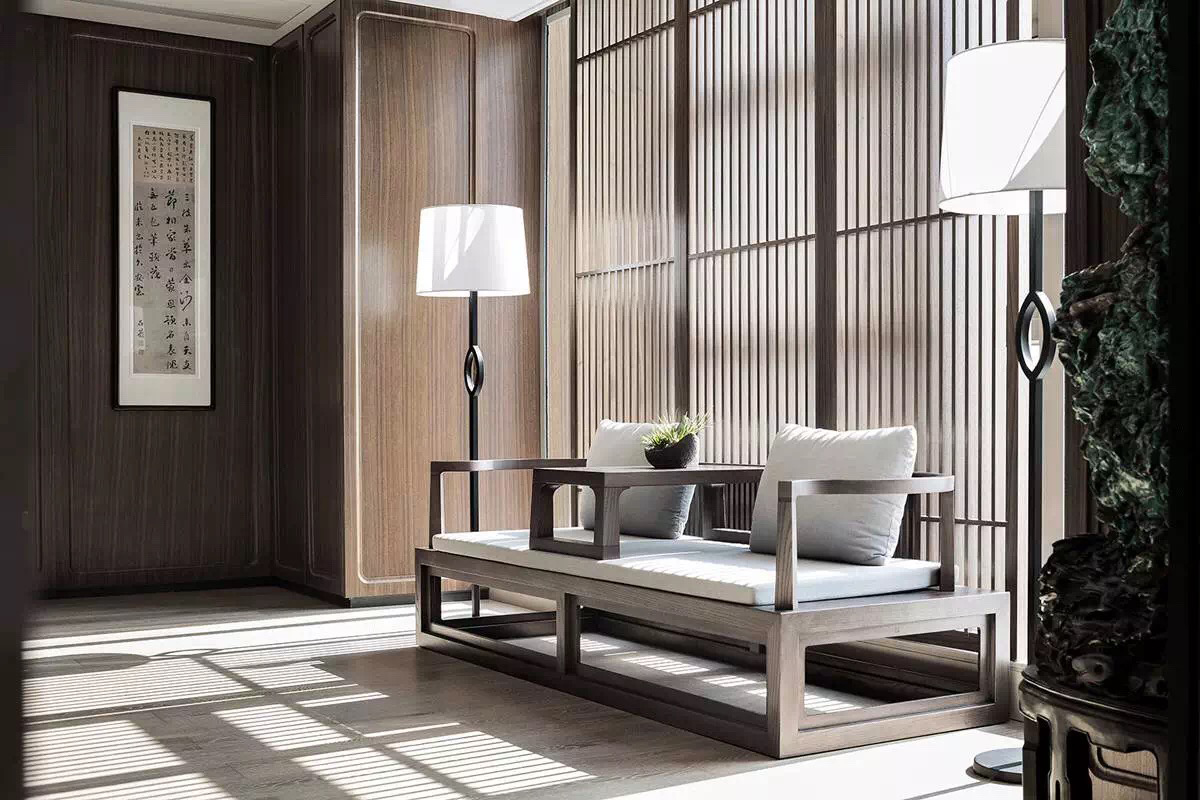 济南合稼置业办公空间(图19)