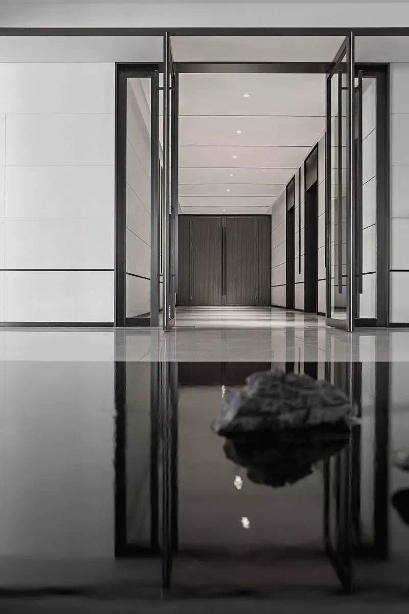 济南合稼置业办公空间(图12)