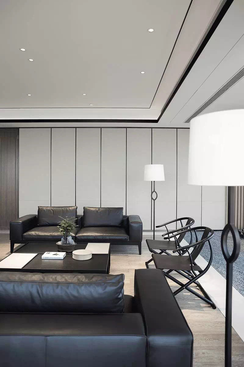 济南合稼置业办公空间(图22)