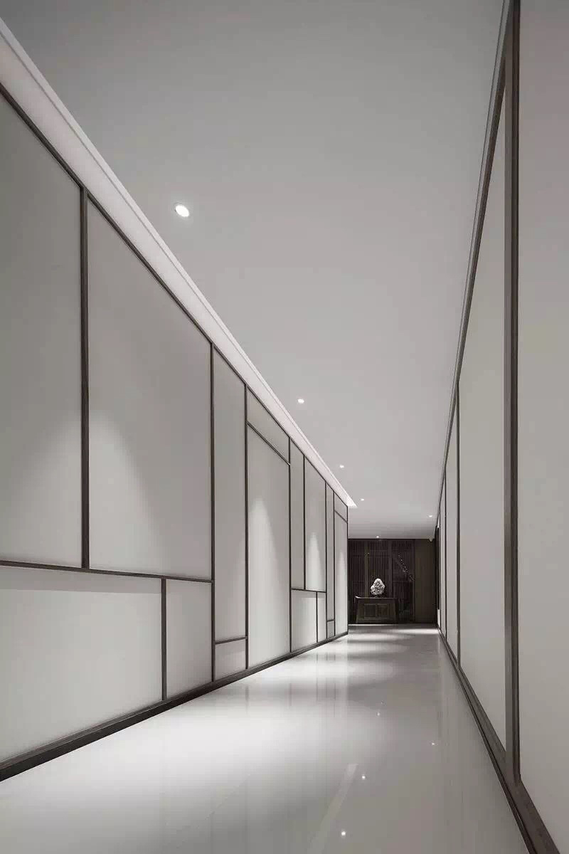 济南合稼置业办公空间(图15)