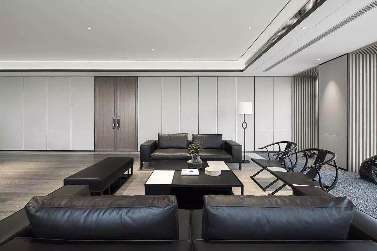 济南合稼置业办公空间(图3)