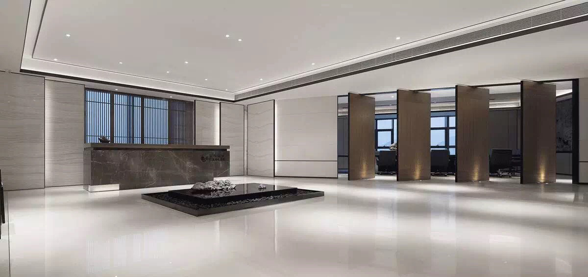 济南合稼置业办公空间(图24)