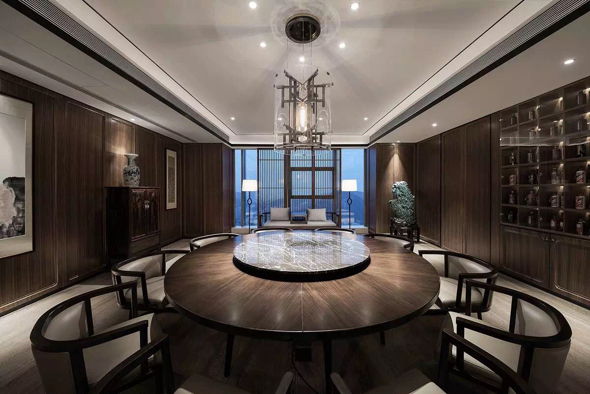 济南合稼置业办公空间(图9)