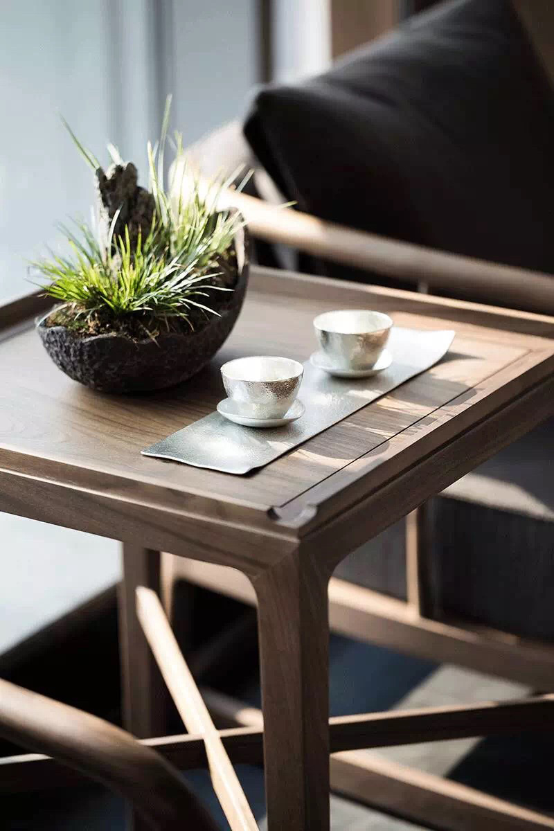 济南合稼置业办公空间(图25)