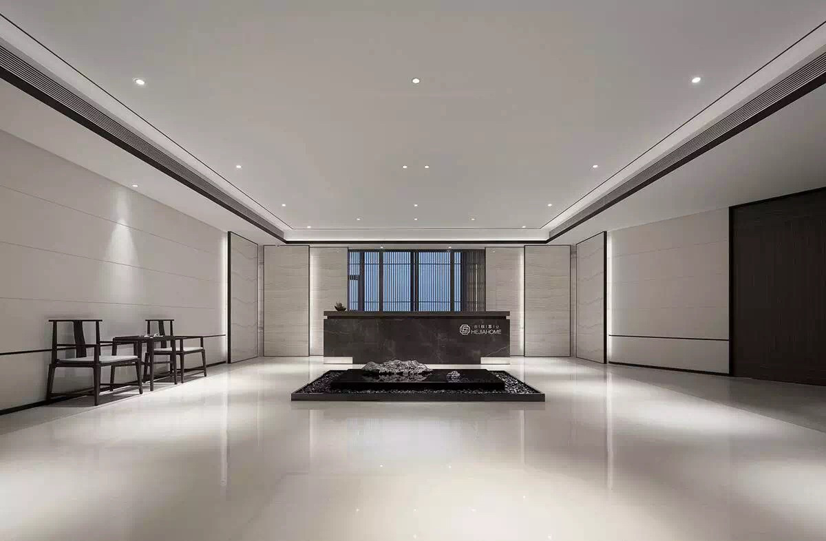 济南合稼置业办公空间(图5)