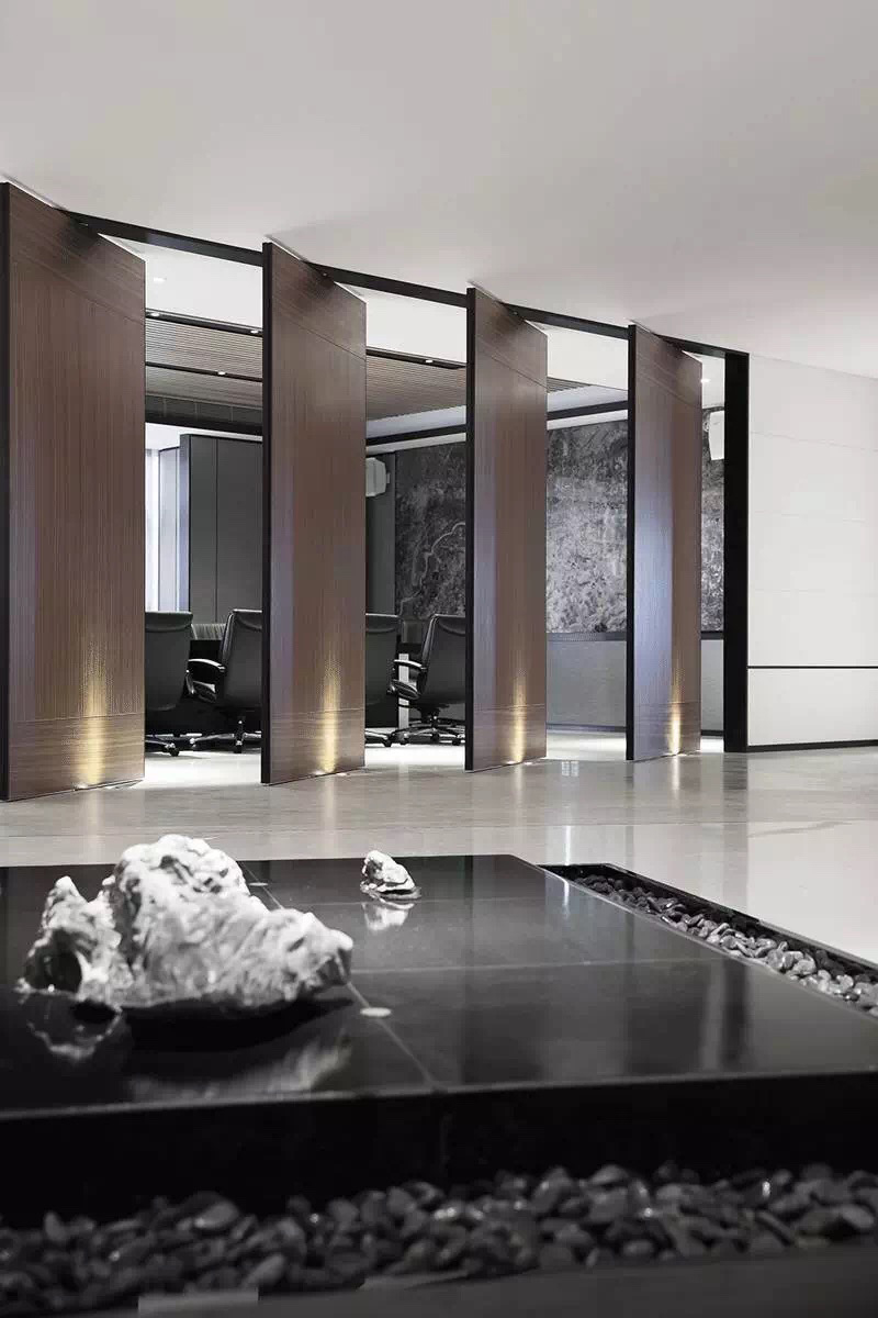 济南合稼置业办公空间(图37)