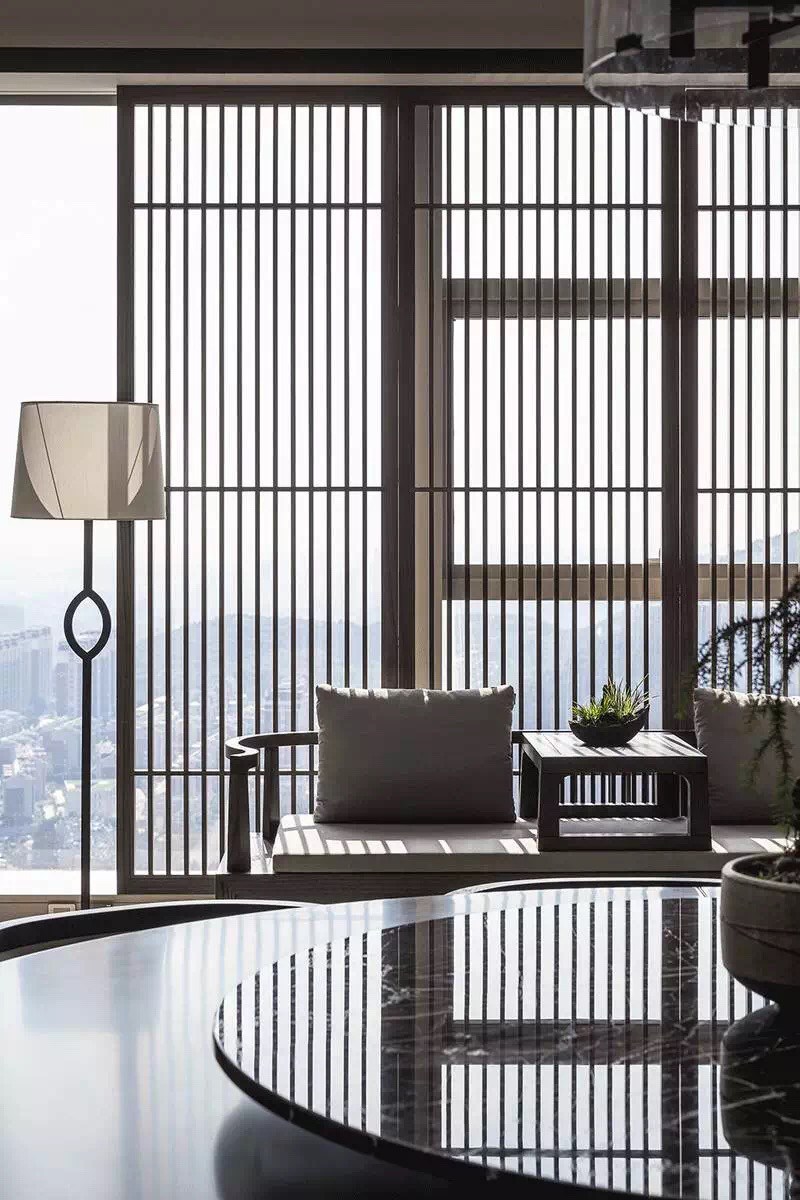 济南合稼置业办公空间(图28)